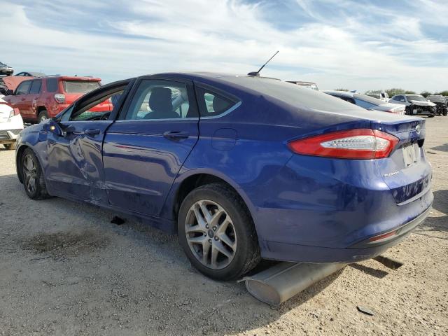 Photo 1 VIN: 3FA6P0H75GR306800 - FORD FUSION 