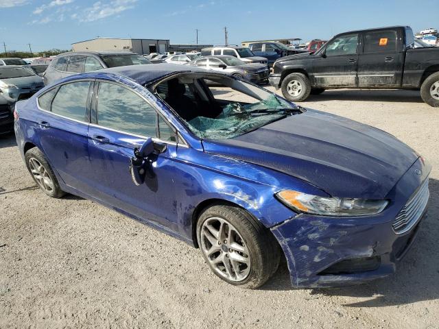 Photo 3 VIN: 3FA6P0H75GR306800 - FORD FUSION 