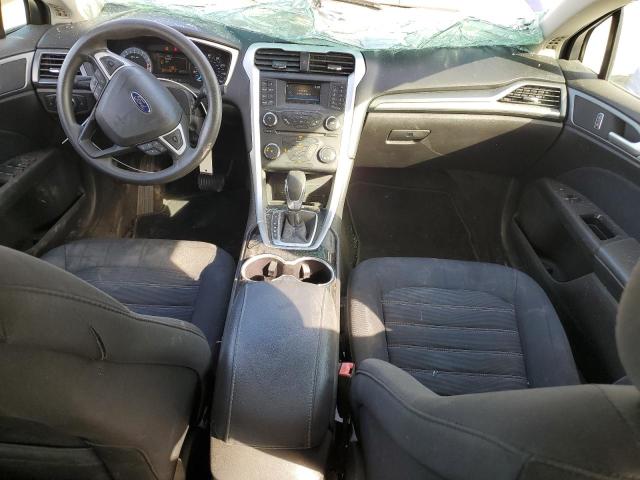 Photo 7 VIN: 3FA6P0H75GR306800 - FORD FUSION 