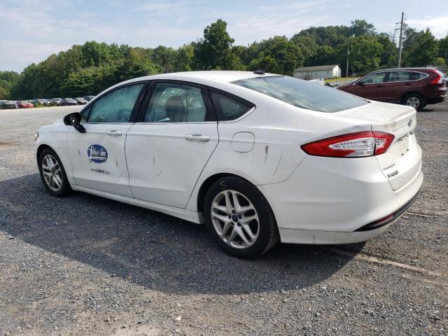 Photo 1 VIN: 3FA6P0H75GR310314 - FORD FUSION SE 