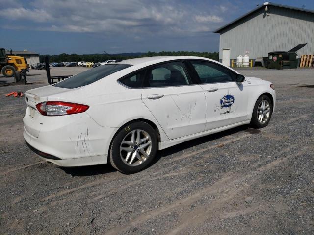 Photo 2 VIN: 3FA6P0H75GR310314 - FORD FUSION SE 