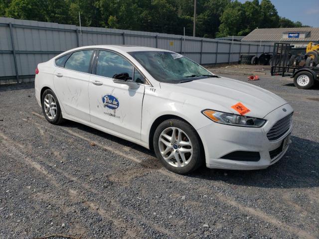 Photo 3 VIN: 3FA6P0H75GR310314 - FORD FUSION SE 