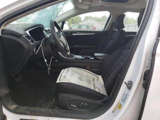 Photo 6 VIN: 3FA6P0H75GR310314 - FORD FUSION SE 