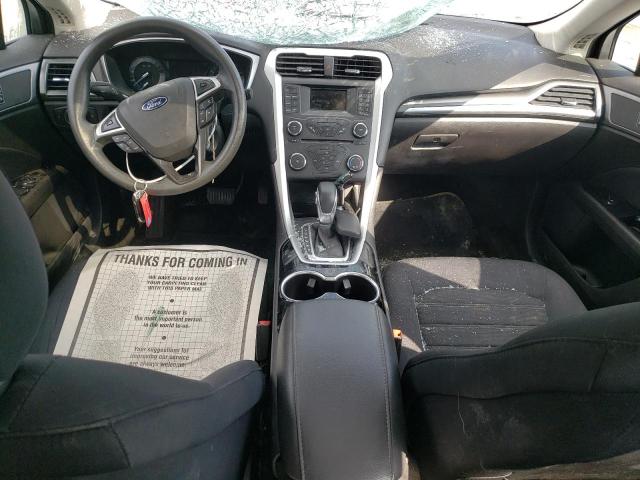 Photo 7 VIN: 3FA6P0H75GR310314 - FORD FUSION SE 