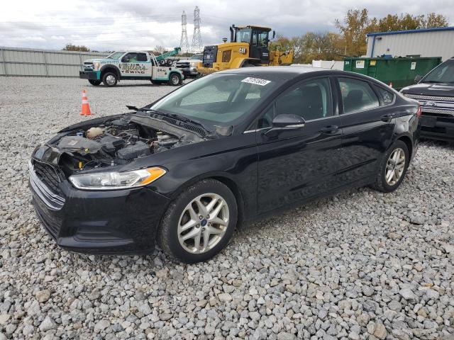 Photo 0 VIN: 3FA6P0H75GR312919 - FORD FUSION 