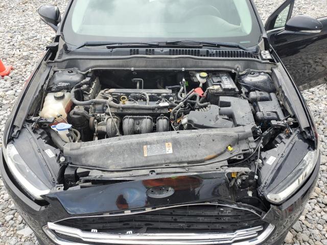 Photo 10 VIN: 3FA6P0H75GR312919 - FORD FUSION 