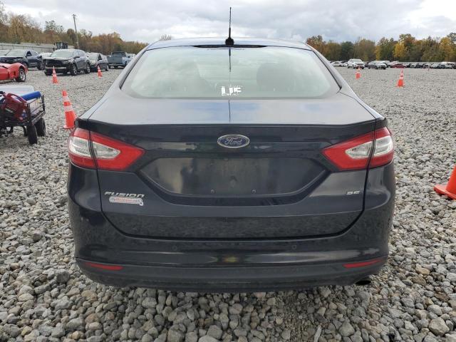 Photo 5 VIN: 3FA6P0H75GR312919 - FORD FUSION 