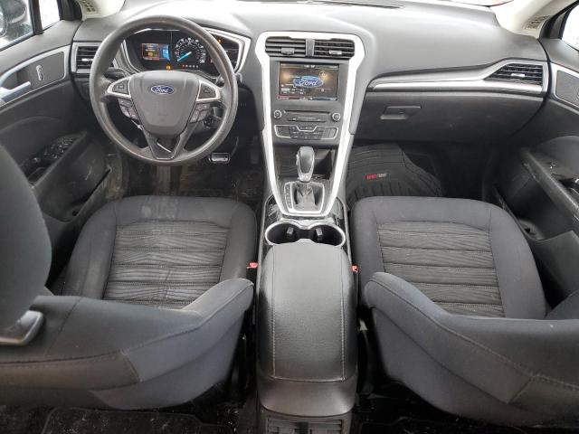 Photo 7 VIN: 3FA6P0H75GR312919 - FORD FUSION 