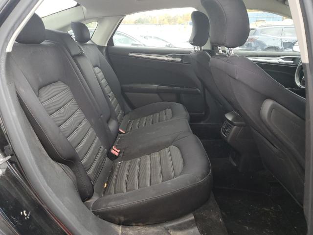 Photo 9 VIN: 3FA6P0H75GR312919 - FORD FUSION 