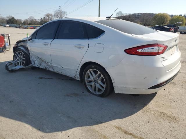 Photo 1 VIN: 3FA6P0H75GR323922 - FORD FUSION 