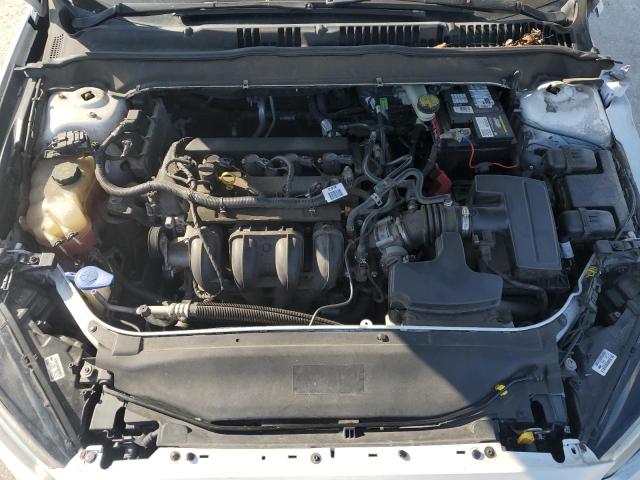 Photo 10 VIN: 3FA6P0H75GR323922 - FORD FUSION 