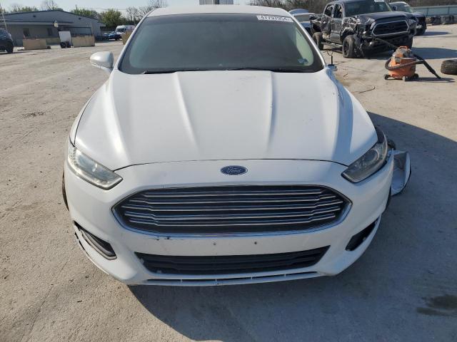 Photo 4 VIN: 3FA6P0H75GR323922 - FORD FUSION 