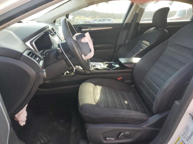 Photo 6 VIN: 3FA6P0H75GR323922 - FORD FUSION 