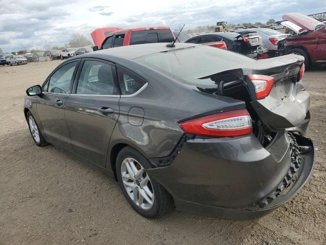 Photo 1 VIN: 3FA6P0H75GR325573 - FORD FUSION SE 