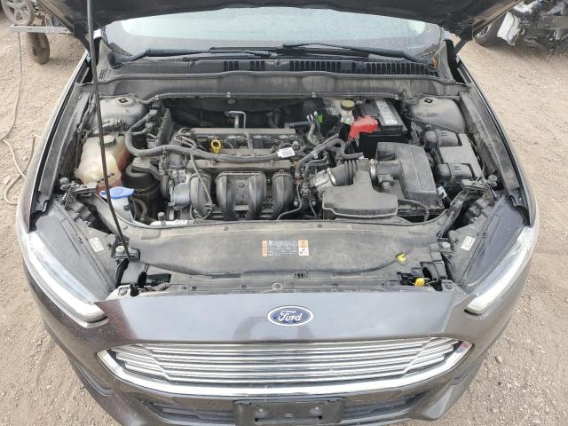 Photo 10 VIN: 3FA6P0H75GR325573 - FORD FUSION SE 