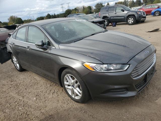 Photo 3 VIN: 3FA6P0H75GR325573 - FORD FUSION SE 