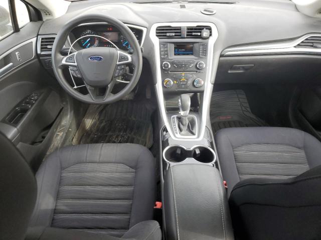 Photo 7 VIN: 3FA6P0H75GR325573 - FORD FUSION SE 