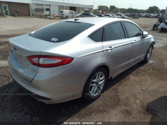 Photo 3 VIN: 3FA6P0H75GR327713 - FORD FUSION 