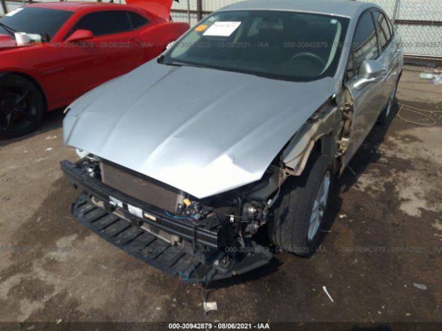 Photo 5 VIN: 3FA6P0H75GR327713 - FORD FUSION 