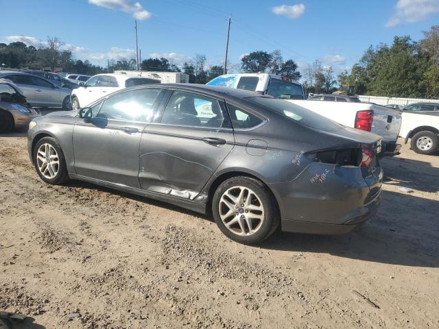 Photo 1 VIN: 3FA6P0H75GR331048 - FORD FUSION SE 