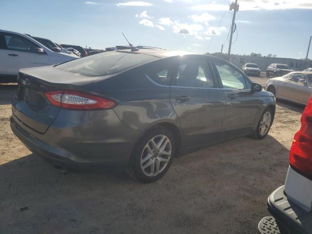 Photo 2 VIN: 3FA6P0H75GR331048 - FORD FUSION SE 