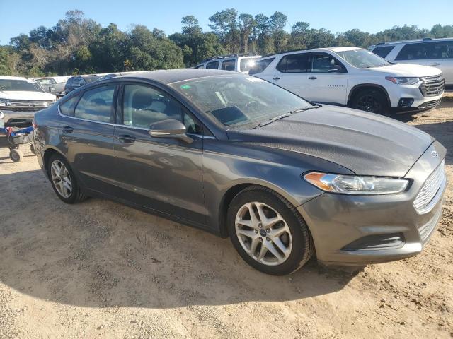 Photo 3 VIN: 3FA6P0H75GR331048 - FORD FUSION SE 