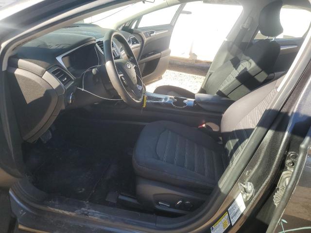 Photo 6 VIN: 3FA6P0H75GR331048 - FORD FUSION SE 