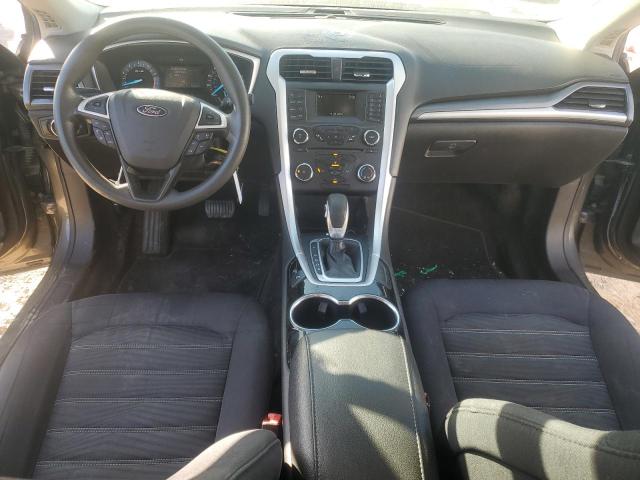 Photo 7 VIN: 3FA6P0H75GR331048 - FORD FUSION SE 