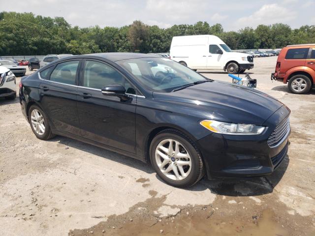 Photo 3 VIN: 3FA6P0H75GR332006 - FORD FUSION SE 