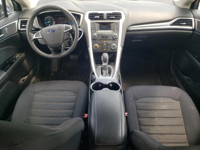 Photo 7 VIN: 3FA6P0H75GR332006 - FORD FUSION SE 