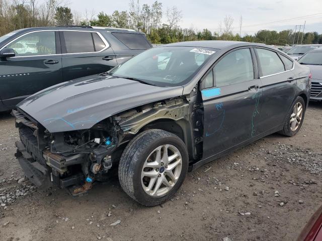 Photo 0 VIN: 3FA6P0H75GR339201 - FORD FUSION SE 