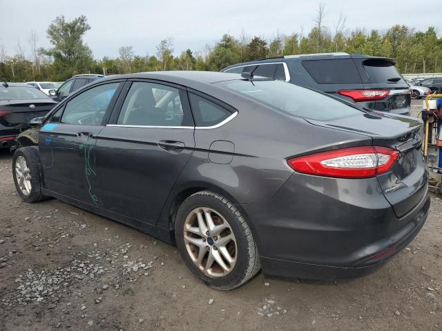 Photo 1 VIN: 3FA6P0H75GR339201 - FORD FUSION SE 