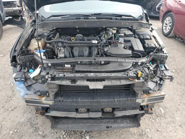 Photo 10 VIN: 3FA6P0H75GR339201 - FORD FUSION SE 