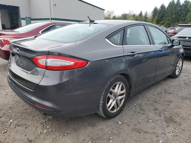 Photo 2 VIN: 3FA6P0H75GR339201 - FORD FUSION SE 