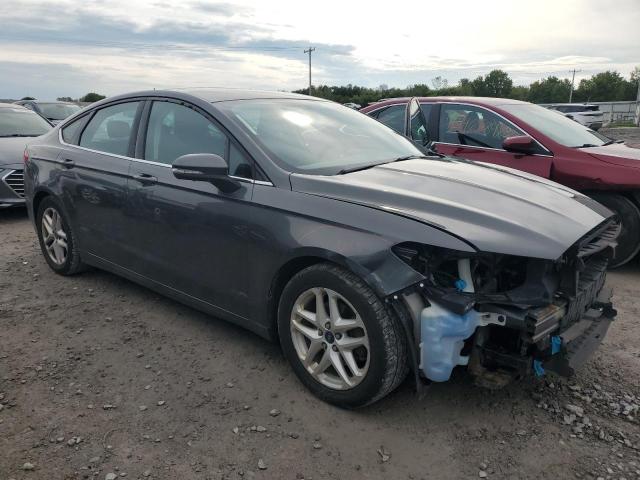 Photo 3 VIN: 3FA6P0H75GR339201 - FORD FUSION SE 