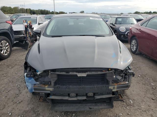 Photo 4 VIN: 3FA6P0H75GR339201 - FORD FUSION SE 