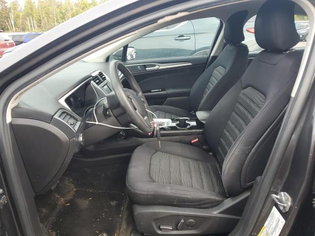 Photo 6 VIN: 3FA6P0H75GR339201 - FORD FUSION SE 