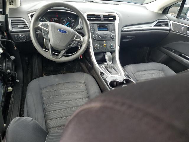 Photo 7 VIN: 3FA6P0H75GR339201 - FORD FUSION SE 