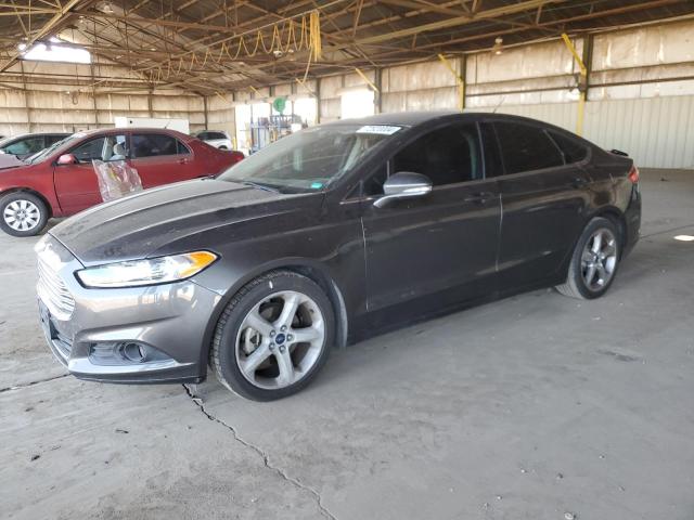 Photo 0 VIN: 3FA6P0H75GR342471 - FORD FUSION SE 