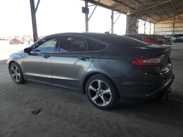 Photo 1 VIN: 3FA6P0H75GR342471 - FORD FUSION SE 