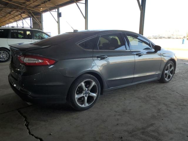 Photo 2 VIN: 3FA6P0H75GR342471 - FORD FUSION SE 