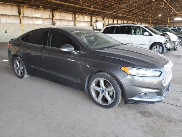 Photo 3 VIN: 3FA6P0H75GR342471 - FORD FUSION SE 