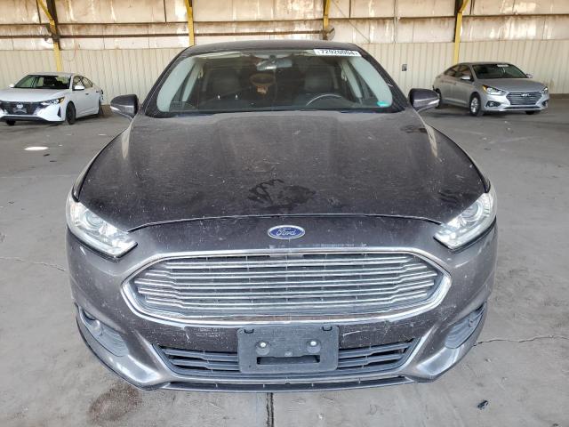 Photo 4 VIN: 3FA6P0H75GR342471 - FORD FUSION SE 