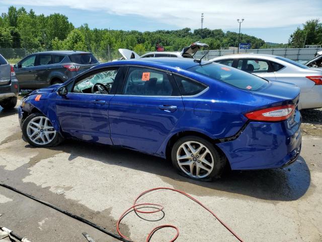 Photo 1 VIN: 3FA6P0H75GR344558 - FORD FUSION 