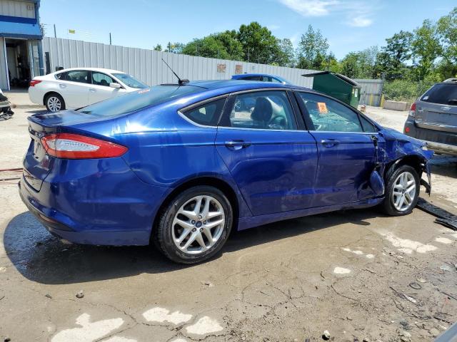 Photo 2 VIN: 3FA6P0H75GR344558 - FORD FUSION 