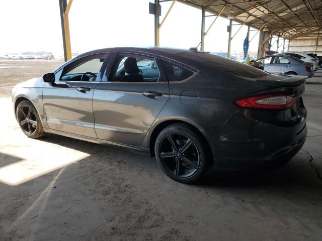 Photo 1 VIN: 3FA6P0H75GR356077 - FORD FUSION 