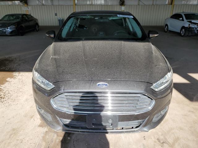 Photo 4 VIN: 3FA6P0H75GR356077 - FORD FUSION 