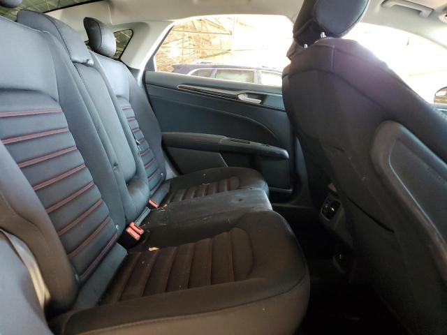 Photo 9 VIN: 3FA6P0H75GR356077 - FORD FUSION 