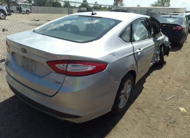 Photo 3 VIN: 3FA6P0H75GR359061 - FORD FUSION 