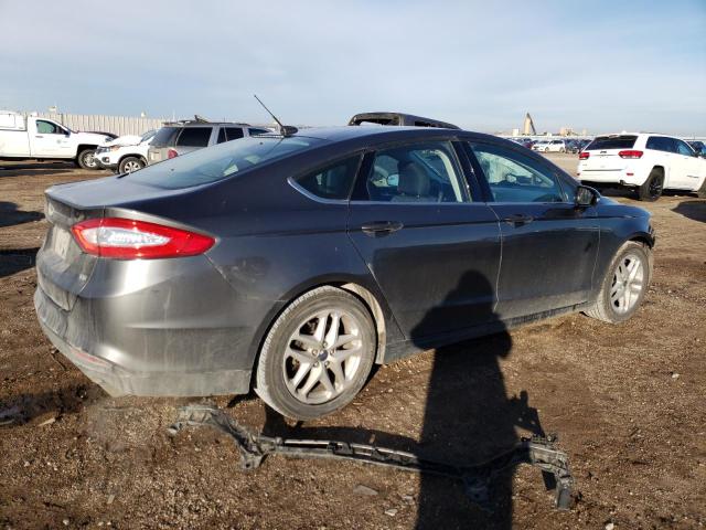 Photo 2 VIN: 3FA6P0H75GR361666 - FORD FUSION 